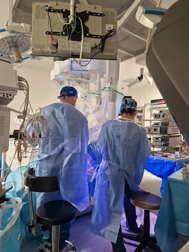 dr n. med. Jacek Kiś, Specjalista Urolog, FEBU